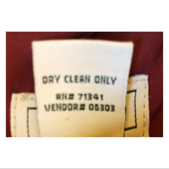 Vintage L.L. Bean Wool Tweed Blazer - Picture 10 of 10